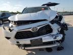 2023 Toyota Highlander L na sprzedaż w Wilmer, TX - Front End