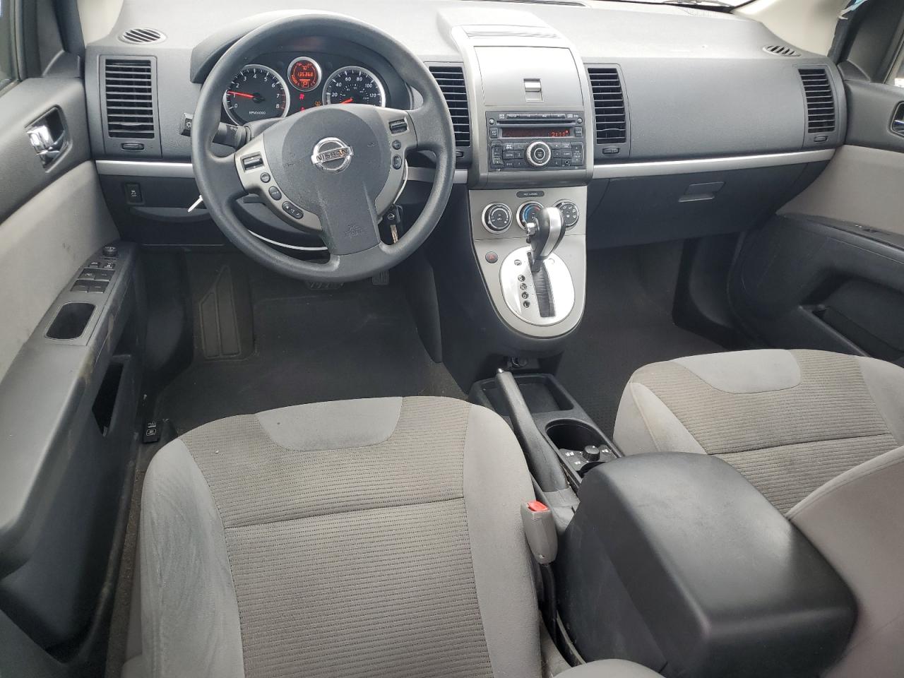 2012 Nissan Sentra 2.0 VIN: 3N1AB6AP2CL720262 Lot: 56929325