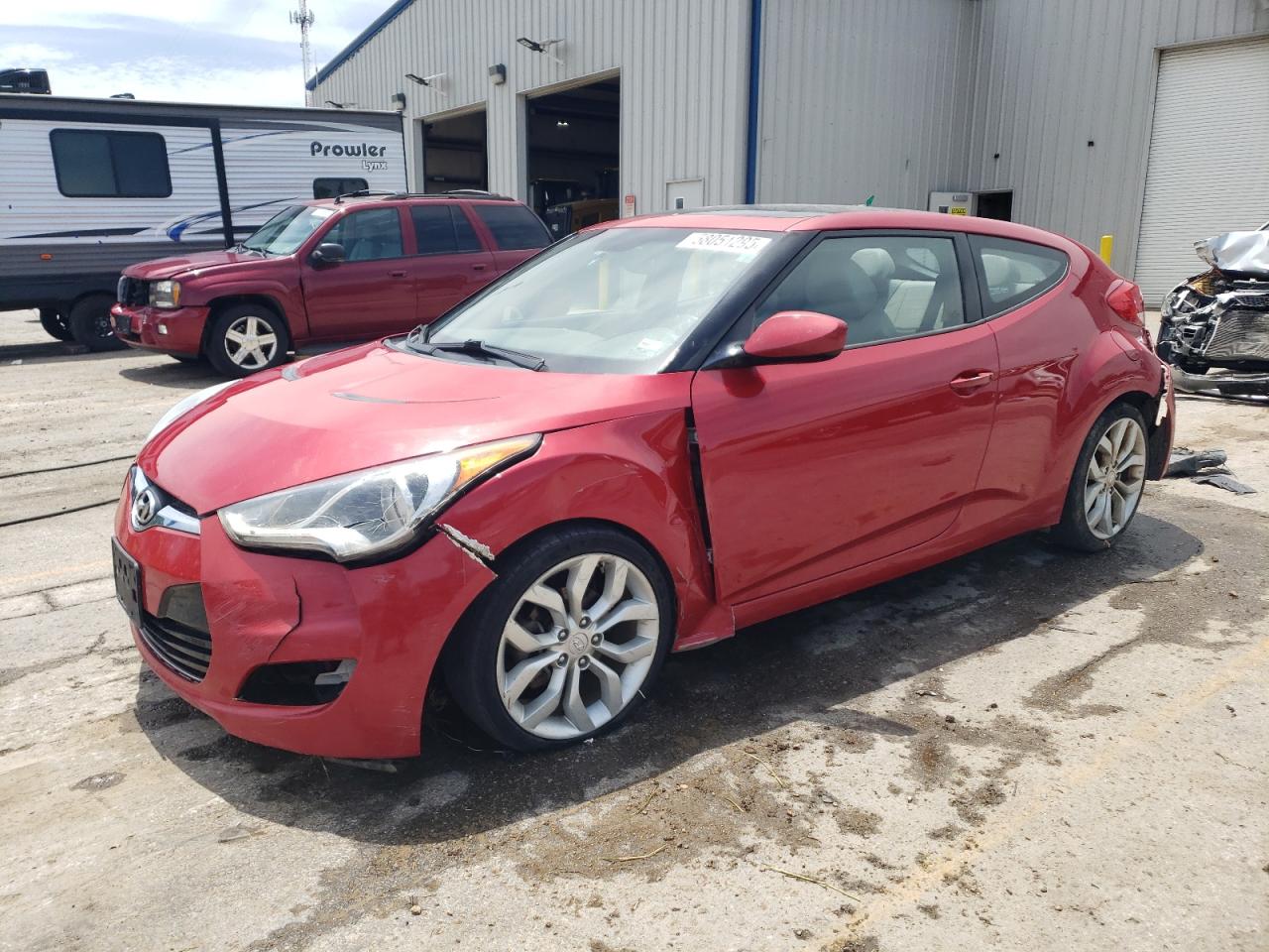 Rogersville, MO에서 판매 중인 2013 Hyundai Veloster - Front End