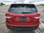 2023 Subaru Forester Premium   de vânzare în Hillsborough, NJ - Front End