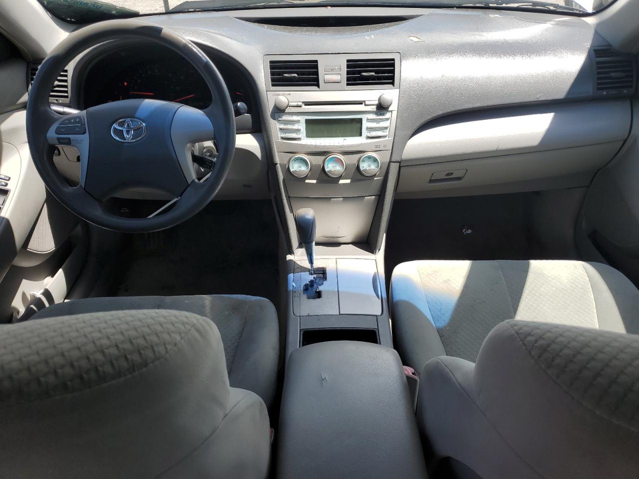2007 Toyota Camry Ce VIN: 4T1BE46K47U625610 Lot: 56829665