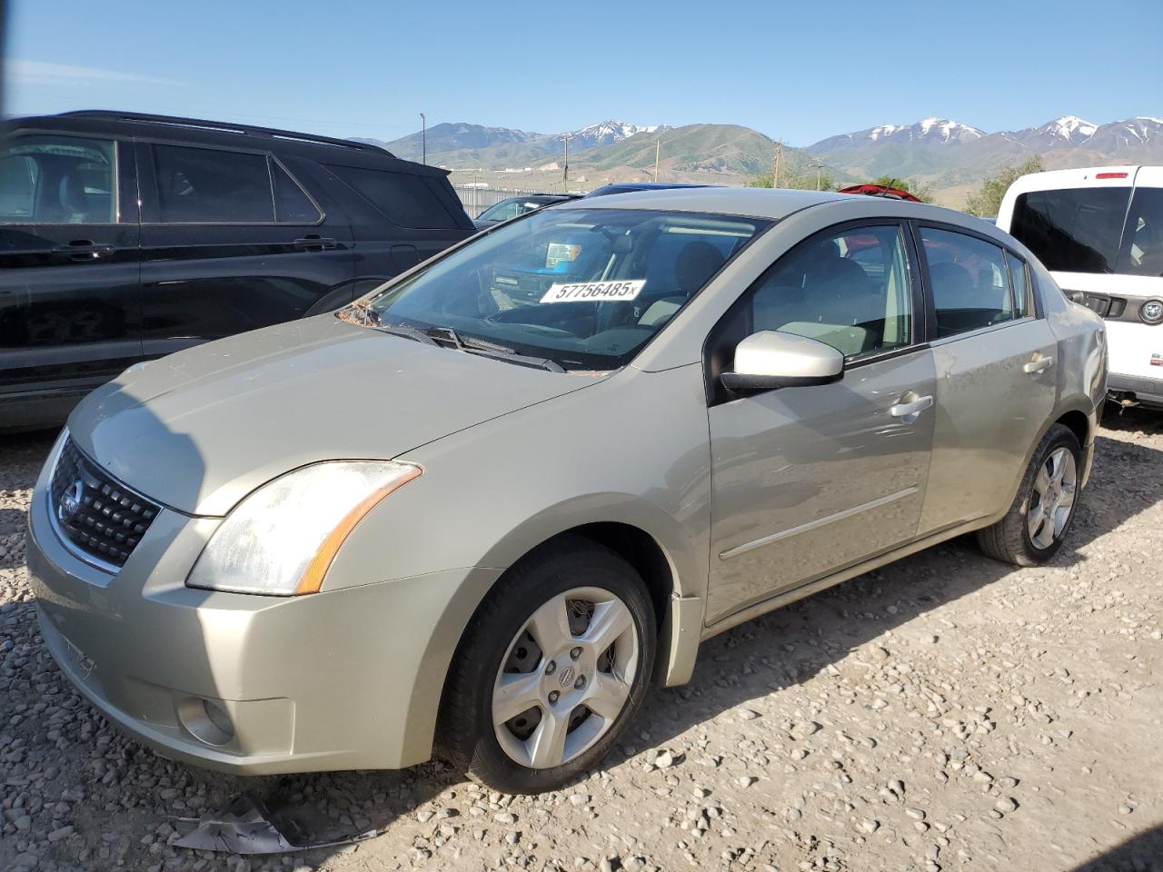 Magna, UT에서 판매 중인 2008 Nissan Sentra 2.0 - Normal Wear