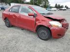 2007 Toyota Yaris  за продажба в Graham, WA - Front End