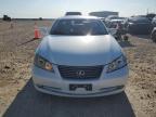 2007 Lexus Es 350 продається в Temple, TX - Minor Dent/Scratches