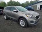 2017 Kia Sorento Lx for Sale in East Granby, CT - Side