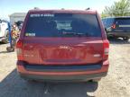 2011 Jeep Patriot Sport en Venta en Davison, MI - Minor Dent/Scratches