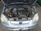 2002 HONDA CIVIC VTEC for sale at Copart SANDTOFT