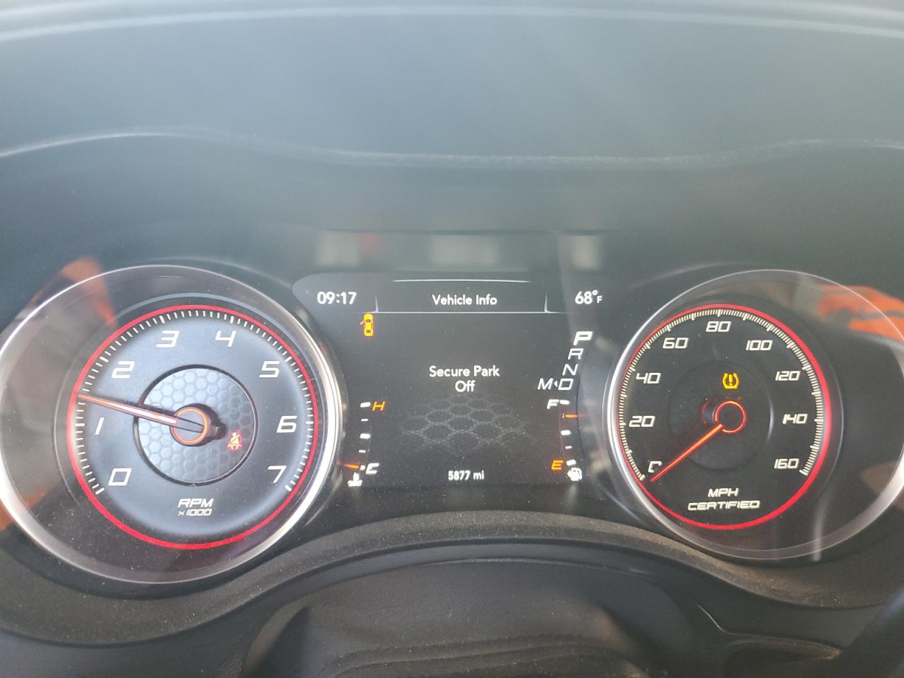 2023 Dodge Charger Police VIN: 2C3CDXAT4PH680028 Lot: 69464835