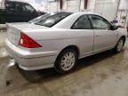 2004 Honda Civic Lx for Sale in Avon, MN - Mechanical