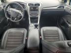 2017 Ford Fusion Se   na sprzedaż w Chicago Heights, IL - Front End