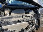2017 FORD EDGE TITANIUM for sale at Copart AB - CALGARY