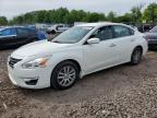 2015 Nissan Altima 2.5   იყიდება Chalfont-ში, PA - Side