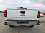 2015 Chevrolet Silverado C2500 Heavy Duty იყიდება Grand Prairie-ში, TX - Front End