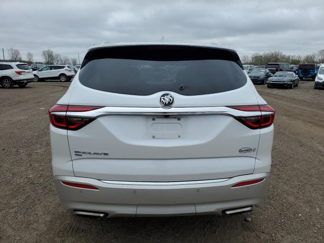  BUICK ENCLAVE 2021 Biały