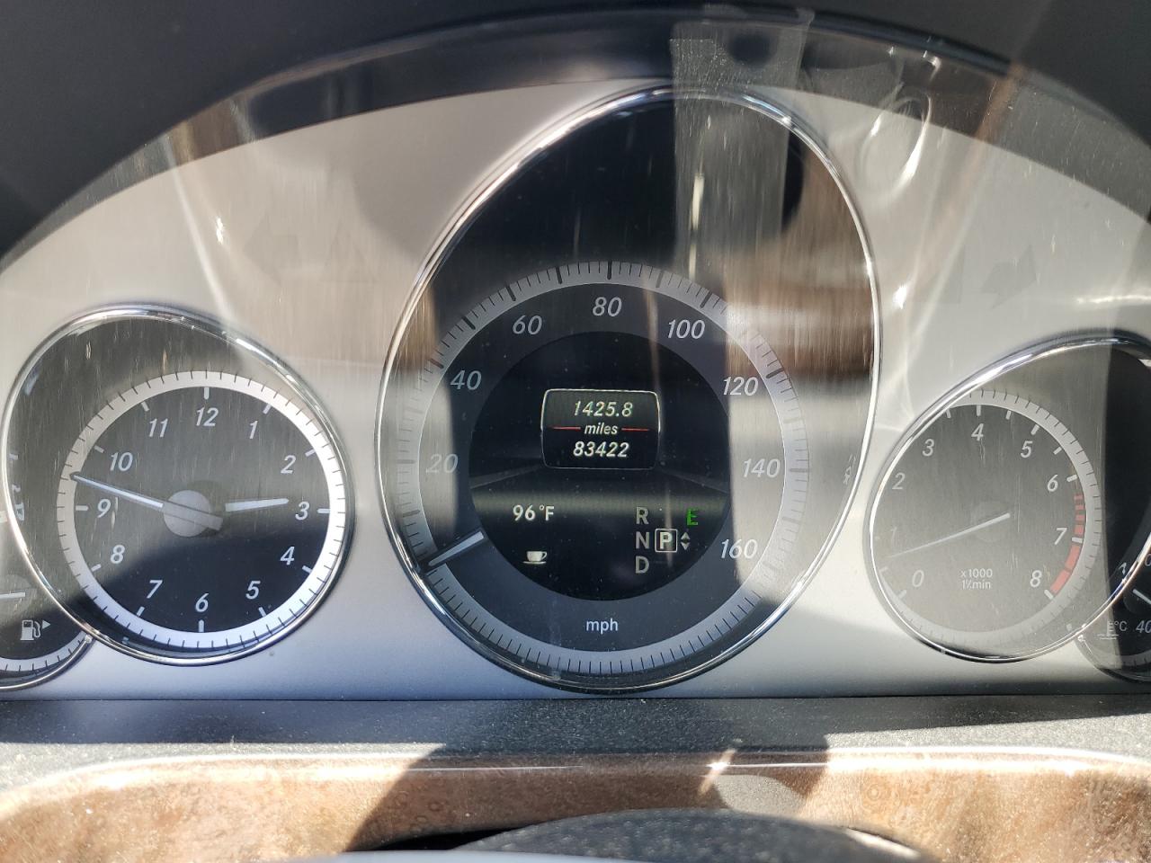 2013 Mercedes-Benz E 350 4Matic VIN: WDDHF8JBXDA716328 Lot: 58764315