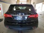 2016 Acura Mdx Technology for Sale in Sandston, VA - Front End