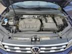 2021 VOLKSWAGEN TIGUAN SEL PREMIUM R-LINE for sale at Copart ON - TORONTO