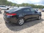 2016 Kia Optima Lx იყიდება Conway-ში, AR - Front End