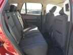 2009 Ford Edge Sel de vânzare în Windsor, NJ - Water/Flood