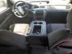 2011 Chevrolet Tahoe Police for Sale in Harleyville, SC - Front End