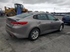 2017 Kia Optima Lx for Sale in Wilmington, CA - Minor Dent/Scratches