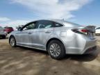 2016 Hyundai Sonata Hybrid for Sale in Albuquerque, NM - Front End