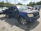 2006 Toyota Tacoma Double Cab Prerunner na sprzedaż w Savannah, GA - Side