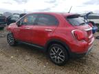 2018 Fiat 500X Trekking en Venta en Chicago Heights, IL - Front End