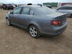 2008 Volkswagen Jetta Se იყიდება Elgin-ში, IL - Front End