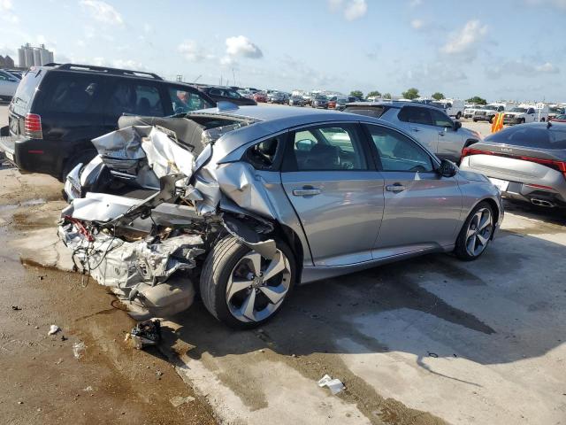  HONDA ACCORD 2019 Srebrny