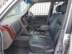 2006 MITSUBISHI SHOGUN DI- for sale at Copart WESTBURY