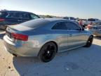 2010 Audi S5 Premium Plus na sprzedaż w Haslet, TX - Front End