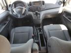 2018 Nissan Nv200 2.5S na sprzedaż w Las Vegas, NV - Side