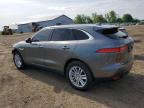 2017 Jaguar F-Pace Prestige na sprzedaż w Portland, MI - Front End