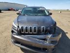 2017 JEEP CHEROKEE LATITUDE for sale at Copart AB - CALGARY
