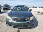 2006 Toyota Camry Le იყიდება New Orleans-ში, LA - Rear End