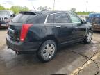 2014 Cadillac Srx Luxury Collection for Sale in Woodhaven, MI - Hail