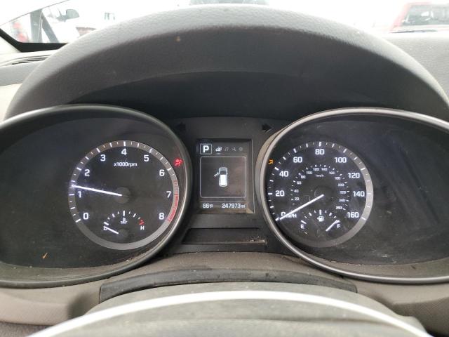 2019 HYUNDAI SANTA FE XL SE  