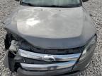 2010 Ford Fusion Se   en Venta en Wayland, MI - Front End