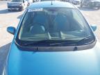 2011 FORD KA ZETEC for sale at Copart ST HELENS