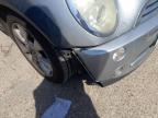 2005 MINI MINI COOPE for sale at Copart SANDWICH