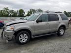 2008 Ford Explorer Xlt للبيع في Spartanburg، SC - Front End