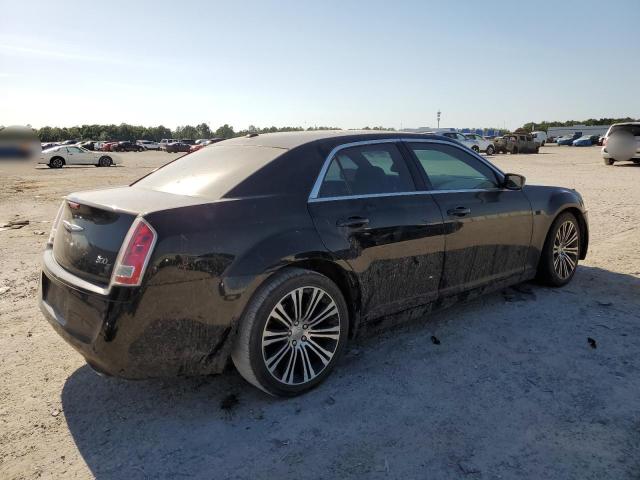  CHRYSLER 300 2013 Black