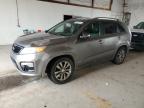 2011 Kia Sorento Sx for Sale in Lexington, KY - Front End