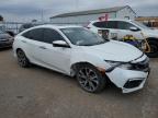 2020 HONDA CIVIC TOURING à vendre chez Copart ON - TORONTO