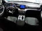 2021 Ford Explorer Xlt за продажба в Candia, NH - Front End