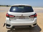 2021 Mitsubishi Outlander Sport Es en Venta en Temple, TX - Rear End