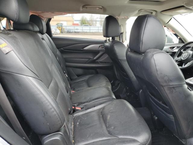 2019 MAZDA CX-9 TOURING  