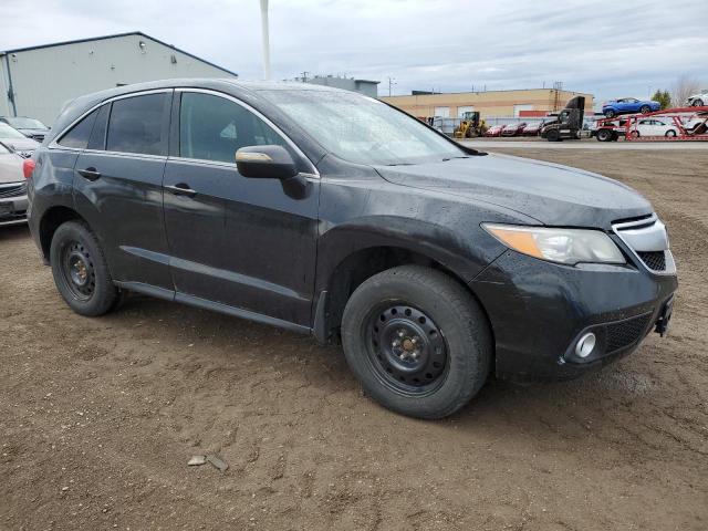 2015 ACURA RDX 