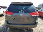 2013 Toyota Sienna Xle იყიდება Magna-ში, UT - Front End